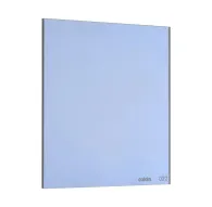 Kvadrātiskie filtri - Cokin Filter Z022 Blue (80C) for BZ-100 Holder - ātri pasūtīt no ražotājaKvadrātiskie filtri - Cokin Filter Z022 Blue (80C) for BZ-100 Holder - ātri pasūtīt no ražotāja