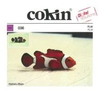 Kvadrātiskie filtri - Cokin Filter Z036 FLW - ātri pasūtīt no ražotājaKvadrātiskie filtri - Cokin Filter Z036 FLW - ātri pasūtīt no ražotāja