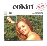 Square and Rectangular Filters - Cokin Warm (81Z) Resin Filter for BZ-100 Holder - quick order from manufacturerSquare and Rectangular Filters - Cokin Warm (81Z) Resin Filter for BZ-100 Holder - quick order from manufacturer