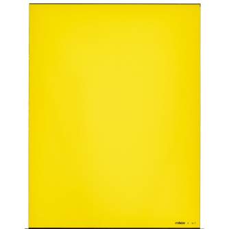 Square and Rectangular Filters - Cokin Filter X001 Yellow - quick order from manufacturer