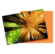 Square and Rectangular Filters - Cokin X002 Orange Filter for Landscape Photography, 130x170mm - quick order from manufacturerSquare and Rectangular Filters - Cokin X002 Orange Filter for Landscape Photography, 130x170mm - quick order from manufacturer