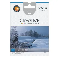 Square and Rectangular Filters - Cokin Filter X020 Blue (80A) - quick order from manufacturerSquare and Rectangular Filters - Cokin Filter X020 Blue (80A) - quick order from manufacturer