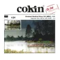 Square and Rectangular Filters - Cokin Filter A121 Grad. Neutral Grey G2 (ND8) (0.9) - quick order from manufacturer