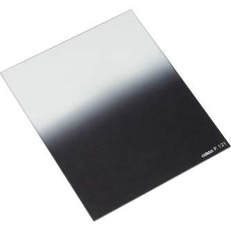 Graduated Filters - Cokin Filter A121 Grad. Neutral Grey G2 (ND8) (0.9) - quick order from manufacturer