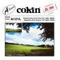 Square and Rectangular Filters - Cokin Filter A121L Grad. Neutral Grey G2-Light (ND2) (0.3) - quick order from manufacturer