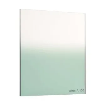 Kvadrātiskie filtri - Cokin Filter A130 Gradual Emerald E1 - ātri pasūtīt no ražotāja