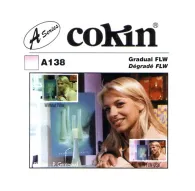 Square and Rectangular Filters - Cokin Filter A138 Gradual FLW - quick order from manufacturerSquare and Rectangular Filters - Cokin Filter A138 Gradual FLW - quick order from manufacturer