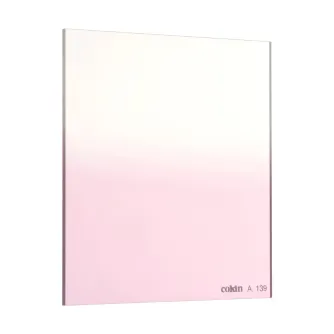 Kvadrātiskie filtri - Cokin Gradual FLD Filter A139 for Cokin A Holder - ātri pasūtīt no ražotāja