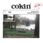 Kvadrātiskie filtri - Cokin Filter A150 Gradual Fog 1 - ātri pasūtīt no ražotāja