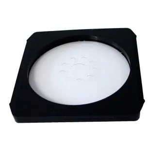 Square and Rectangular Filters - Cokin Filter X144 Net 2 White - quick order from manufacturer