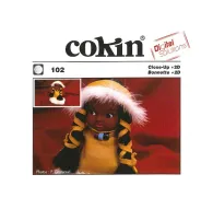Квадратные фильтры - Cokin Filter P102 Close-up +2 - быстрый заказ от производителяКвадратные фильтры - Cokin Filter P102 Close-up +2 - быстрый заказ от производителя