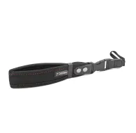 Kameru siksniņas - Caruba Neoprene Wrist Strap (Black + Red) - perc šodien veikalā un ar piegādiKameru siksniņas - Caruba Neoprene Wrist Strap (Black + Red) - perc šodien veikalā un ar piegādi