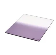 Square and Rectangular Filters - Cokin Filter P126 Gradual Mauve M1 - quick order from manufacturerSquare and Rectangular Filters - Cokin Filter P126 Gradual Mauve M1 - quick order from manufacturer