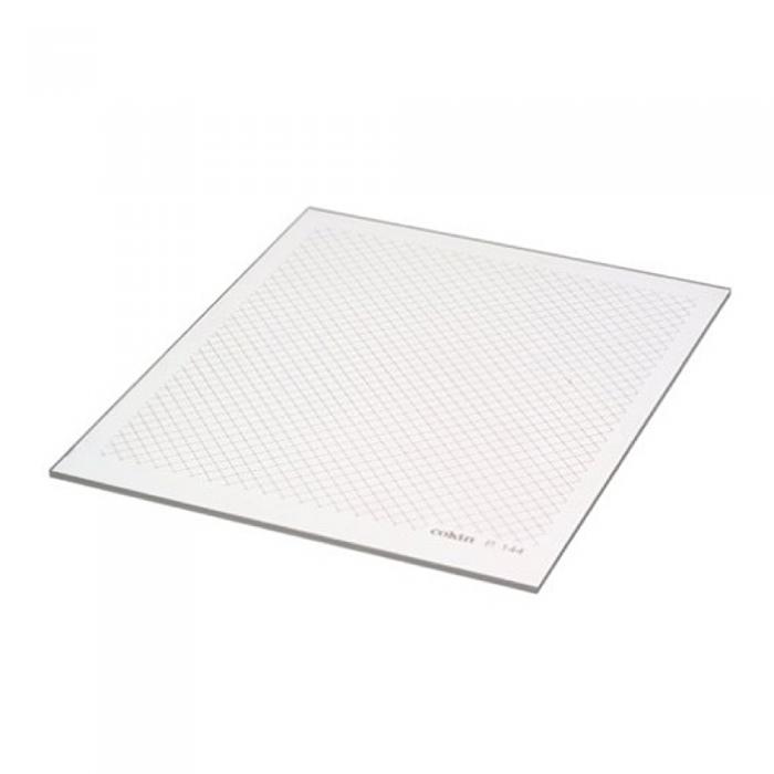 Square and Rectangular Filters - Cokin Filter P144 Net 2 White - quick order from manufacturer