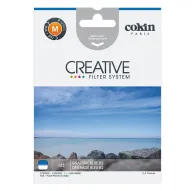 Square and Rectangular Filters - Cokin Filter Z123 Gradual Blue B2 - quick order from manufacturerSquare and Rectangular Filters - Cokin Filter Z123 Gradual Blue B2 - quick order from manufacturer