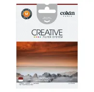 Square and Rectangular Filters - Cokin Filter Z124 Gradual Tobacco T1 - quick order from manufacturerSquare and Rectangular Filters - Cokin Filter Z124 Gradual Tobacco T1 - quick order from manufacturer