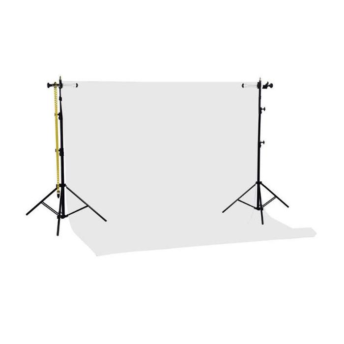 New products - Caruba Heavy Duty Background Ophangsysteem Kit Pro - quick order from manufacturer