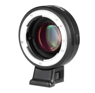 Objektīvu adapteri - Viltrox NF-E MF Lens Mount Adapter 2-stop - ātri pasūtīt no ražotājaObjektīvu adapteri - Viltrox NF-E MF Lens Mount Adapter 2-stop - ātri pasūtīt no ražotāja