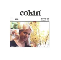 Square and Rectangular Filters - Cokin Filter Z139 Gradual FLD - quick order from manufacturerSquare and Rectangular Filters - Cokin Filter Z139 Gradual FLD - quick order from manufacturer