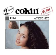 Square and Rectangular Filters - Cokin Filter Z144 Net 2 white - quick order from manufacturerSquare and Rectangular Filters - Cokin Filter Z144 Net 2 white - quick order from manufacturer