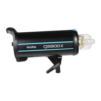 Studio Flashes - Godox QS800II (Bowens) - quick order from manufacturer