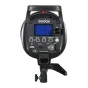 Studio Flashes - Godox QS800II Studio Flash with Built-in 2.4G X System - quick order from manufacturer