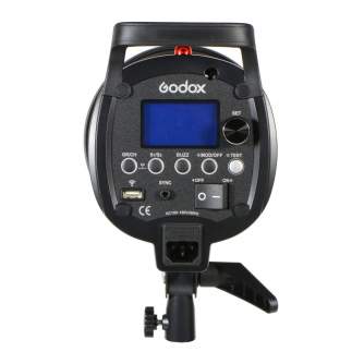 Studio Flashes - Godox QS800II (Bowens) - quick order from manufacturer