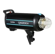 Студийные вспышки - Godox QS1200II (Bowens) - быстрый заказ от производителяСтудийные вспышки - Godox QS1200II (Bowens) - быстрый заказ от производителя