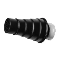 Gaismas veidotāji - SMDV Snoot Honeycomb BR-40 for B-360 - ātri pasūtīt no ražotājaGaismas veidotāji - SMDV Snoot Honeycomb BR-40 for B-360 - ātri pasūtīt no ražotāja