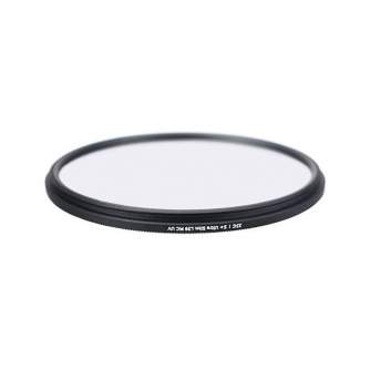 UV Filters - JJC S+ L39 Ultra-Slim MC UV Filter 72mm - buy today in store and with delivery