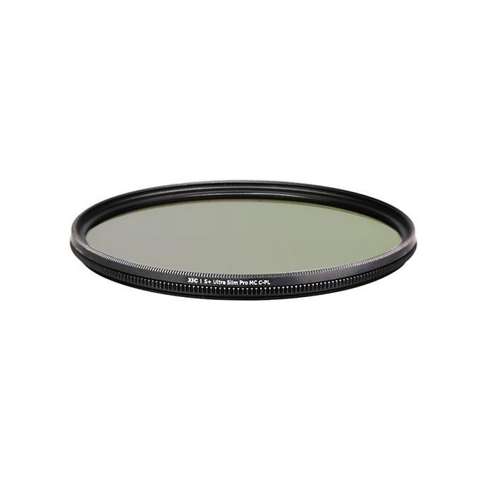 CPL Filters - JJC S+ Ultra Slim Multi-Coated CPL Filter 37mm - quick order from manufacturer