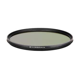 CPL Filters - JJC S+ Ultra Slim Multi-Coated CPL Filter 67mm - quick order from manufacturer