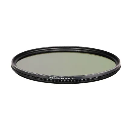JJC S+ Ultra Slim Multi Coated CPL Filter 82mm F WCPL82