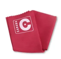 Чистящие средства - Caruba Microfiber Lensdoekje 30x30 Rood - быстрый заказ от производителяЧистящие средства - Caruba Microfiber Lensdoekje 30x30 Rood - быстрый заказ от производителя