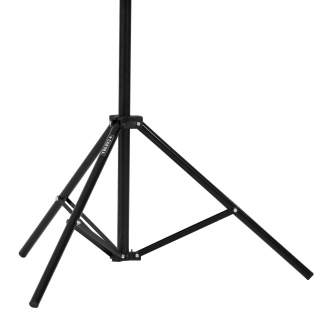 Light Stands - Caruba Lampstatief LS-1 260cm - buy today in store and with delivery