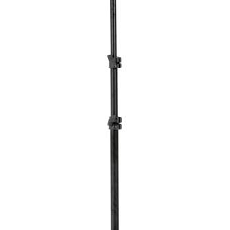 Light Stands - Caruba Lampstatief LS-1 260cm - buy today in store and with delivery