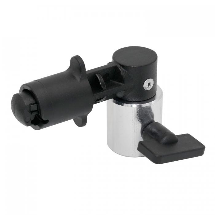 Holders Clamps - Caruba Achtergrond/Reflector Clip - buy today in store and with delivery