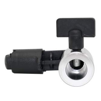 Holders Clamps - Caruba Achtergrond/Reflector Clip - buy today in store and with delivery