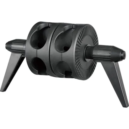 Caruba Bracket voor Reflector Arm (buis > arm) RB 1