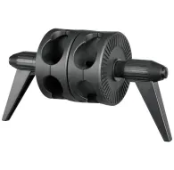 Holders Clamps - Caruba Bracket voor Reflector Arm (buis > arm) - quick order from manufacturerHolders Clamps - Caruba Bracket voor Reflector Arm (buis > arm) - quick order from manufacturer