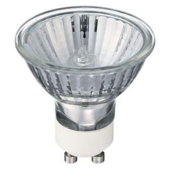Sortimenta jaunumi - Caruba Lamp voor Portable Fotostudio Halogeen - ātri pasūtīt no ražotāja