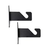 Fonu turētāji - Caruba Suspension system for 1 paper roll - wall mounting - ātri pasūtīt no ražotājaFonu turētāji - Caruba Suspension system for 1 paper roll - wall mounting - ātri pasūtīt no ražotāja