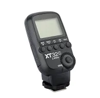 Новые товары - Godox XT 32 transmitter voor Canon XT 32C - быстрый заказ от производителяНовые товары - Godox XT 32 transmitter voor Canon XT 32C - быстрый заказ от производителя
