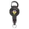 Straps & Holders - Hoodman Retractable Hoodloupe Lanyard - quick order from manufacturerStraps & Holders - Hoodman Retractable Hoodloupe Lanyard - quick order from manufacturer