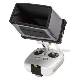 Drone accessories - Hoodman Shogun Kit (HSGN + HSGNE) - quick order from manufacturer