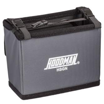 Аксессуары для дронов - Hoodman Shogun Kit (HSGN + HSGNE) HSGNKIT - быстрый заказ от производителя