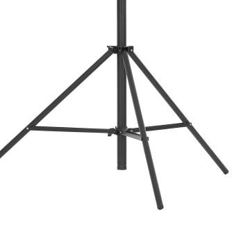 Light Stands - Caruba Lampstatief LS-5 (Luchtgeveerd) 290cm - buy today in store and with delivery