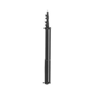 Light Stands - Caruba Lampstatief LS-5 (Luchtgeveerd) 290cm - buy today in store and with delivery