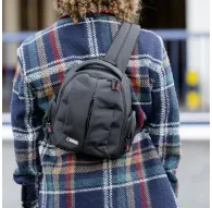 Mugursomas - Caruba Andex 100 - ātri pasūtīt no ražotājaMugursomas - Caruba Andex 100 - ātri pasūtīt no ražotāja