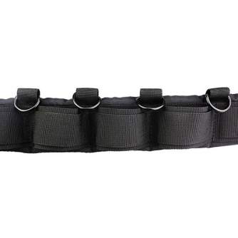 Жилеты Ремни Пояса разгрузочные - JJC GB-1 Photography Belt - купить сегодня в магазине и с доставкой